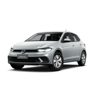 POLO 1.0 TURBO TSI AUTOMÁTICO