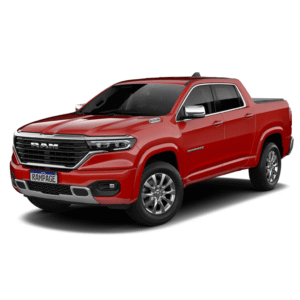 RAMPAGE BIG HORN 2.2 DIESEL 4X4 AUTOMÁTICO