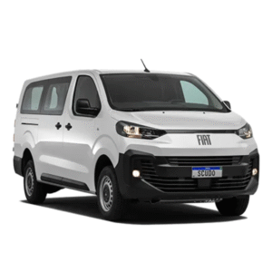 SCUDO MULTI 2.2 TURBO DIESEL MANUAL