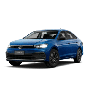 VIRTUS SENSE 1.0 TURBO MANUAL