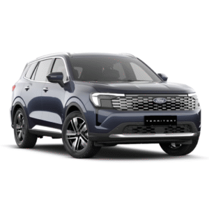 TERRITORY 1.5 TURBO AUTOMÁTICO